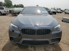 BMW 535 XI* M-PACK* АВТО КРЕДИТ - 16000 лв. - 37115607 2
