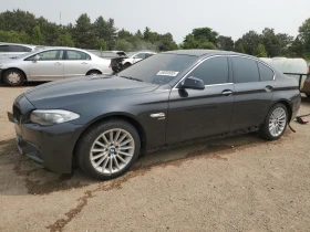 BMW 535 XI* M-PACK* АВТО КРЕДИТ - 16000 лв. - 37115607 3