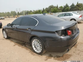 BMW 535 XI* M-PACK* АВТО КРЕДИТ - 16000 лв. - 37115607 4