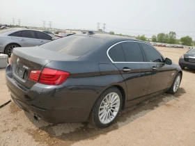 BMW 535 XI* M-PACK* АВТО КРЕДИТ - 16000 лв. - 37115607 6
