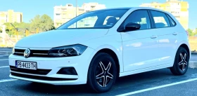 VW Polo 1.6D - 17999 лв. - 12130363 2
