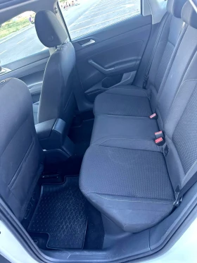 VW Polo 1.6D - 17999 лв. - 12130363 15