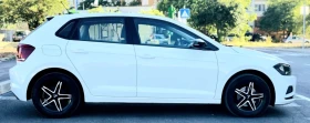 VW Polo 1.6D - 17999 лв. - 12130363 6
