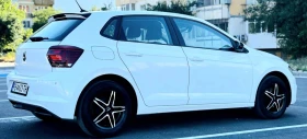 VW Polo 1.6D - 17999 лв. - 12130363 4