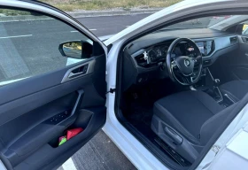 VW Polo 1.6D - 17999 лв. - 12130363 9