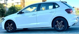 VW Polo 1.6D - 17999 лв. - 12130363 3