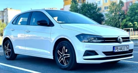 VW Polo 1.6D - 17999 лв. - 12130363 8