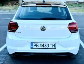 VW Polo 1.6D - 17999 лв. - 12130363 5