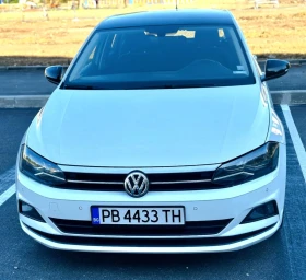VW Polo 1.6D