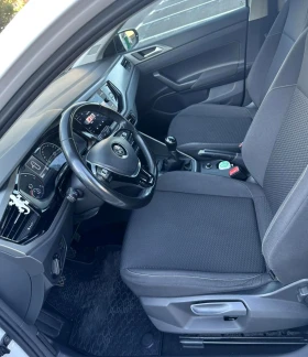 VW Polo 1.6D - 17999 лв. - 12130363 10