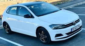 VW Polo 1.6D - 17999 лв. - 12130363 17