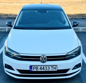 VW Polo 1.6D - 17999 лв. - 12130363 7