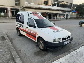 Seat Inka 1, 9   | Mobile.bg    5
