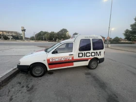 Seat Inka 1, 9   | Mobile.bg    2