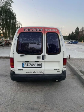 Seat Inka 1, 9   | Mobile.bg    3