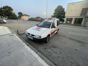Seat Inka 1, 9   | Mobile.bg    8