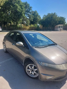 Обява за продажба на Honda Civic ~6 900 лв. - изображение 1
