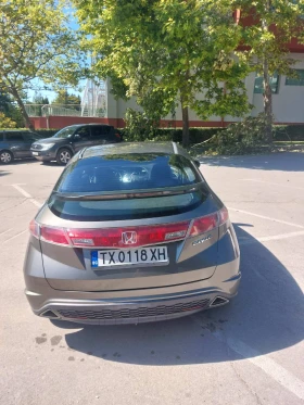 Обява за продажба на Honda Civic ~6 900 лв. - изображение 5