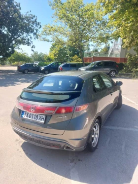 Обява за продажба на Honda Civic ~6 900 лв. - изображение 2
