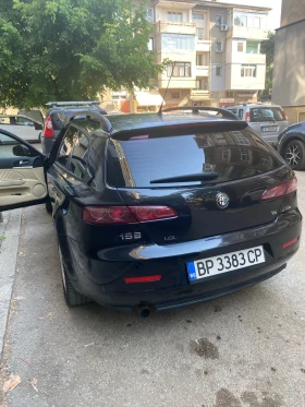 Обява за продажба на Alfa Romeo 159 sportwagon 1.9 Automatic  ~3 000 лв. - изображение 1