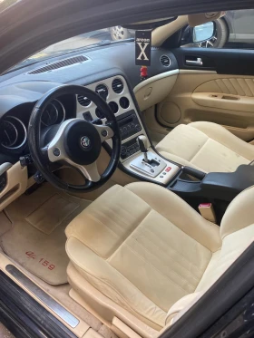 Обява за продажба на Alfa Romeo 159 sportwagon 1.9 Automatic  ~3 000 лв. - изображение 2