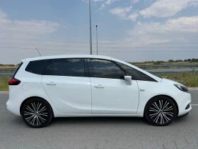 Opel Zafira Tourer 2.0 CDTi / AVTOMAT / COSMO / KOJA / NAVI | Mobile.bg    5