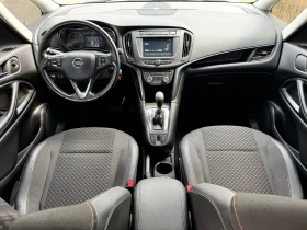 Opel Zafira Tourer 2.0 CDTi / AVTOMAT / COSMO / KOJA / NAVI | Mobile.bg    10