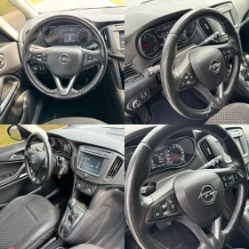 Opel Zafira Tourer 2.0 CDTi / AVTOMAT / COSMO / KOJA / NAVI | Mobile.bg    14
