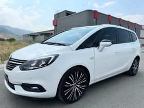 Opel Zafira Tourer 2.0 CDTi / AVTOMAT / COSMO / KOJA / NAVI | Mobile.bg    3
