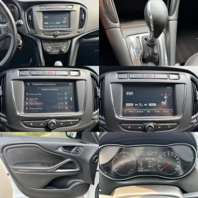 Opel Zafira Tourer 2.0 CDTi / AVTOMAT / COSMO / KOJA / NAVI | Mobile.bg    15