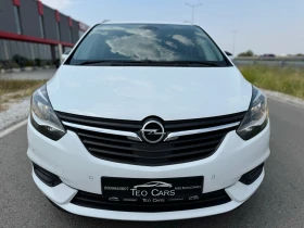 Opel Zafira Tourer 2.0 CDTi / AVTOMAT / COSMO / KOJA / NAVI | Mobile.bg    2