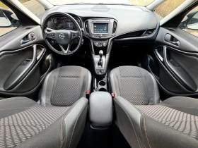 Opel Zafira Tourer 2.0 CDTi / AVTOMAT / COSMO / KOJA / NAVI | Mobile.bg    9