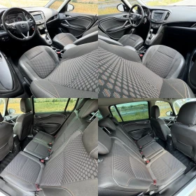 Opel Zafira Tourer 2.0 CDTi / AVTOMAT / COSMO / KOJA / NAVI | Mobile.bg    11