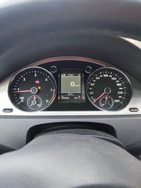 Обява за продажба на VW Passat Passat b7 2.0 140 ~17 000 лв. - изображение 8