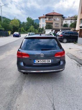 Обява за продажба на VW Passat Passat b7 2.0 140 ~17 000 лв. - изображение 2
