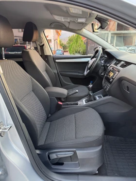 Skoda Octavia 1.6 tdi | Mobile.bg    13