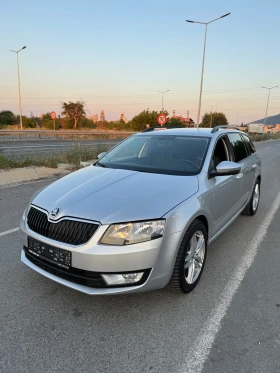 Обява за продажба на Skoda Octavia 1.6 tdi ~17 300 лв. - изображение 1
