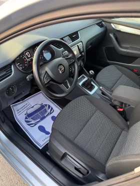 Обява за продажба на Skoda Octavia 1.6 tdi ~17 300 лв. - изображение 6