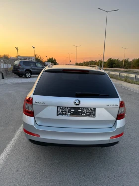 Обява за продажба на Skoda Octavia 1.6 tdi ~17 300 лв. - изображение 4