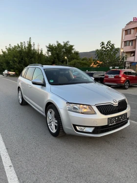 Обява за продажба на Skoda Octavia 1.6 tdi ~17 300 лв. - изображение 2