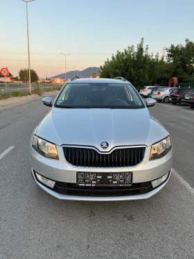 Обява за продажба на Skoda Octavia 1.6 tdi ~17 300 лв. - изображение 1