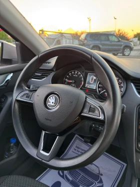 Skoda Octavia 1.6 tdi | Mobile.bg    14
