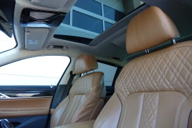BMW 740 xDRIVE* LASER LIGHTS* TV* BOWER&WILLKINS* - 55900 лв. - 95461114 12
