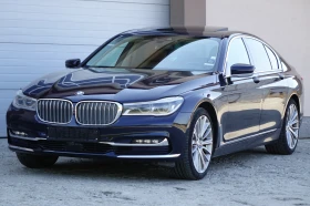 BMW 740 xDRIVE* LASER LIGHTS* TV* BOWER&WILLKINS* - 55900 лв. - 95461114 4