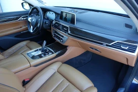 BMW 740 xDRIVE* LASER LIGHTS* TV* BOWER&WILLKINS* - 55900 лв. - 95461114 15