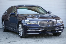 BMW 740  xDRIVE* LASER LIGHTS* TV* BOWER&WILLKINS* 
