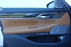 BMW 740 xDRIVE* LASER LIGHTS* TV* BOWER&WILLKINS* - 55900 лв. - 95461114 14