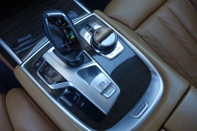 BMW 740 xDRIVE* LASER LIGHTS* TV* BOWER&WILLKINS* - 55900 лв. - 95461114 16