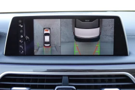BMW 740 xDRIVE* LASER LIGHTS* TV* BOWER&WILLKINS* - 55900 лв. - 95461114 10