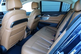 BMW 740 xDRIVE* LASER LIGHTS* TV* BOWER&WILLKINS* - 55900 лв. - 95461114 17